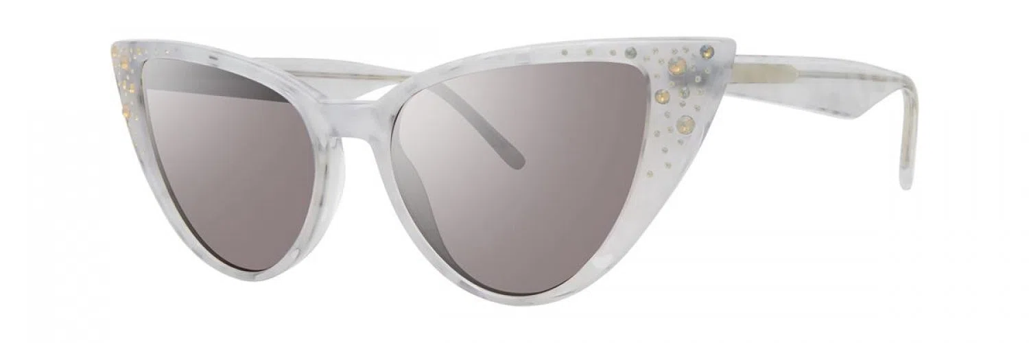 Vera Wang Diana Sunglasses - view 2